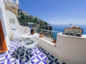 Amalfi Gioia House